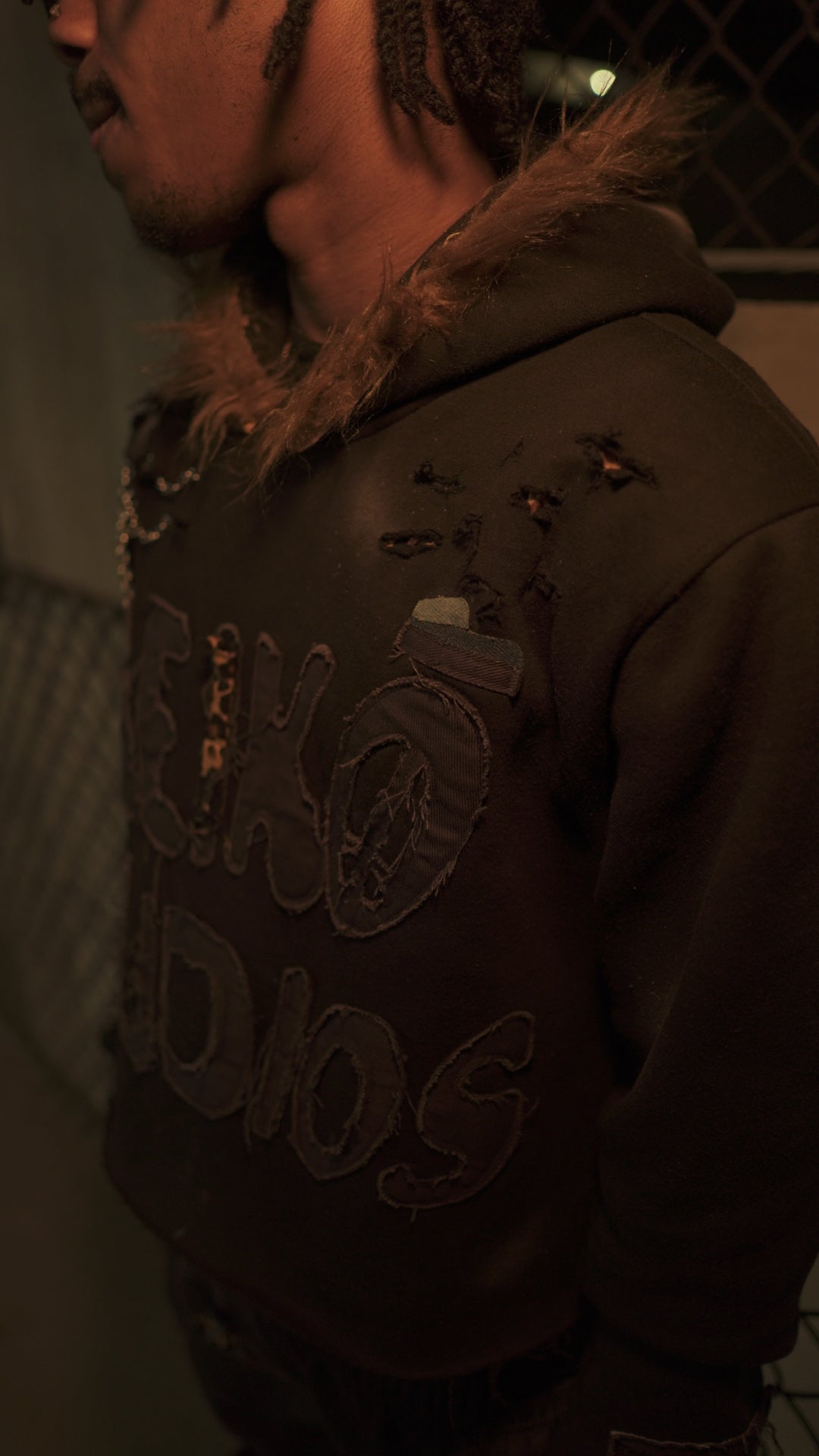 Seiko Studios V2 Leopord Nior