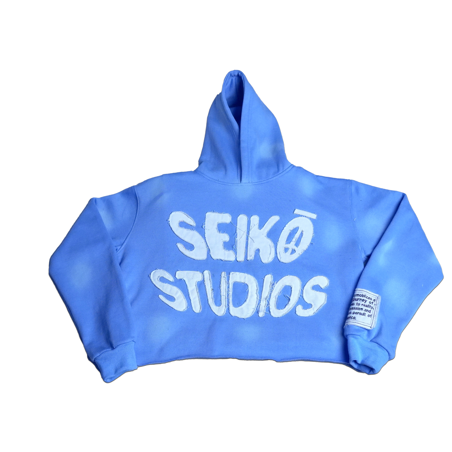 Maison Seiko Skyline