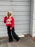 Maison Seiko Redline