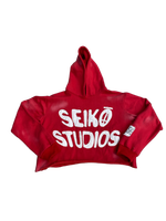 Maison Seiko Redline