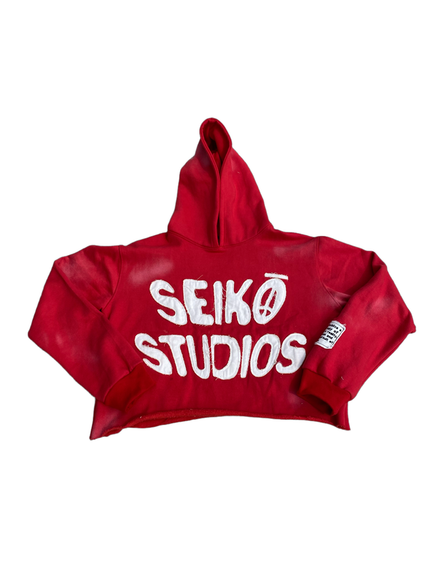 Maison Seiko Redline