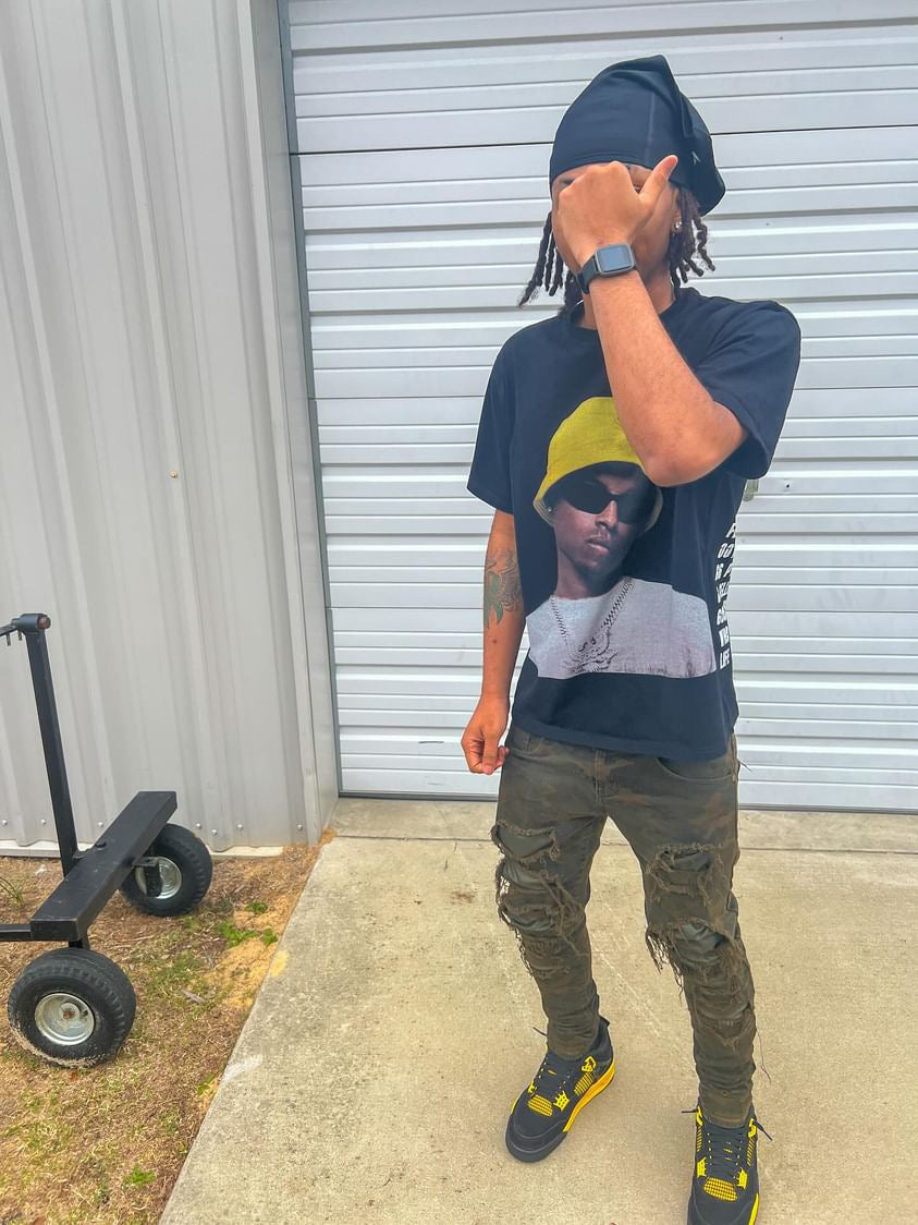 In Double 0 We Trust Yellow