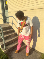 Maison Seiko Love Letter Bottoms