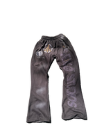 Maison Seiko Leopord Nior Bottoms