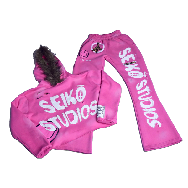 Maison Seiko Love Letter Set V2