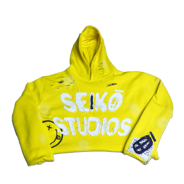 Maison Seiko Dead Sun V2