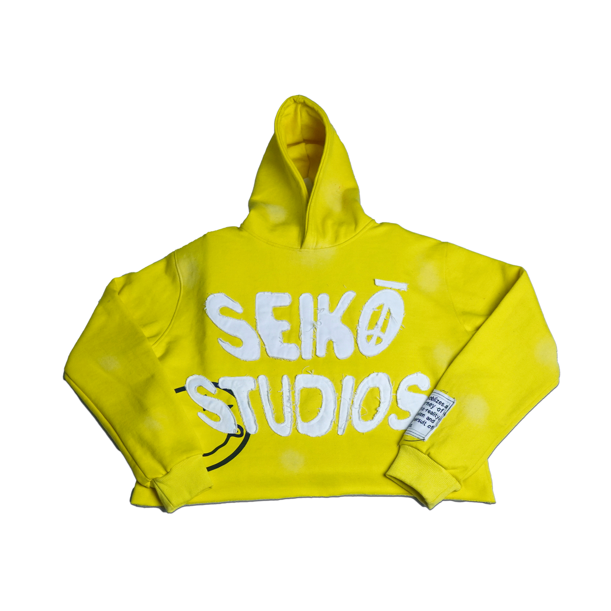 Maison Seiko Dead Sun