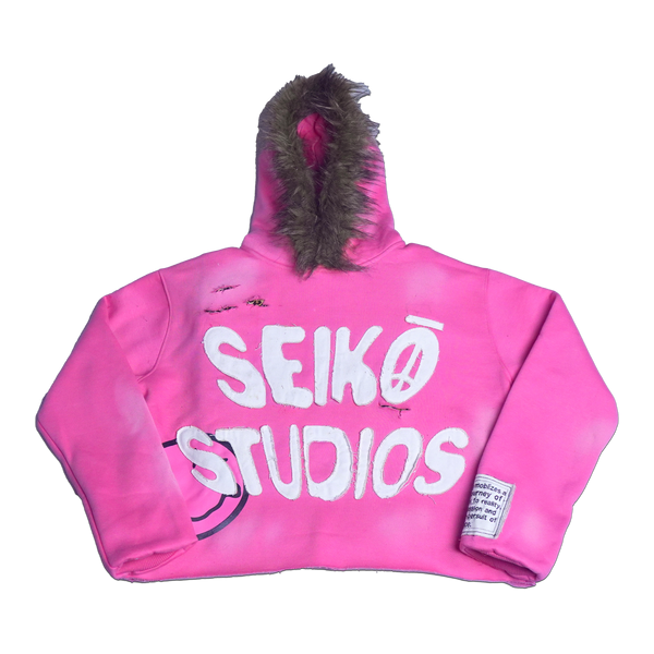 Maison Seiko Love Letter V2