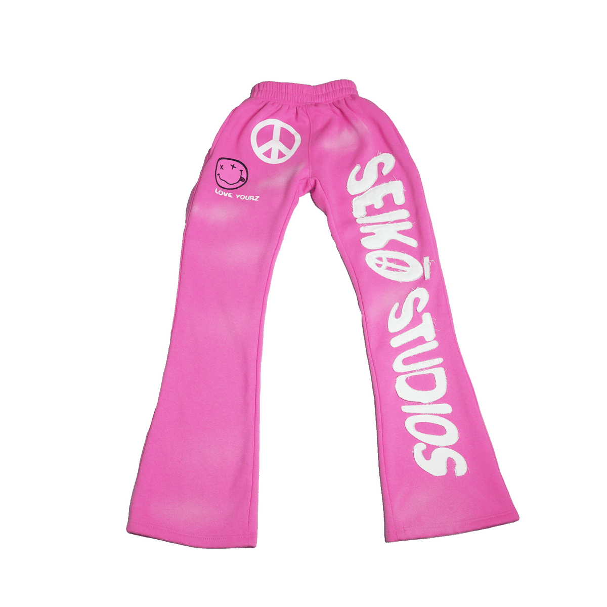 Maison Seiko Love Letter Bottoms