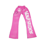 Maison Seiko Love Letter Bottoms