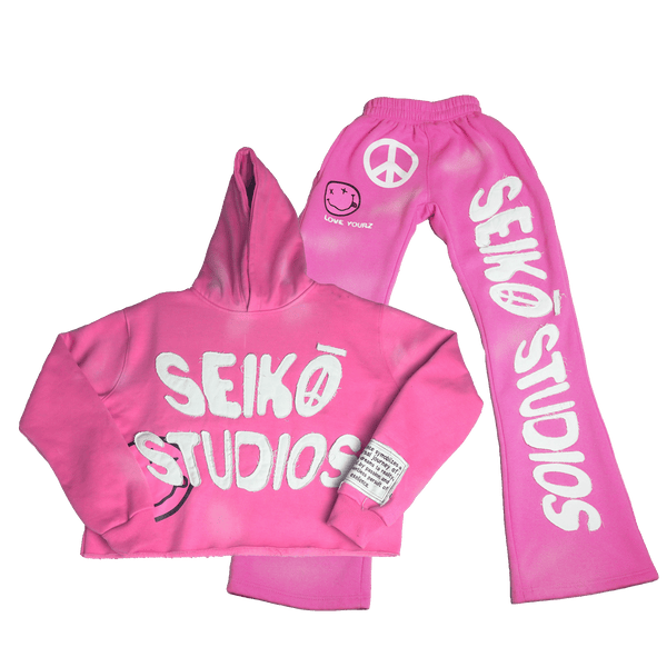 Maison Seiko Love Letter Set