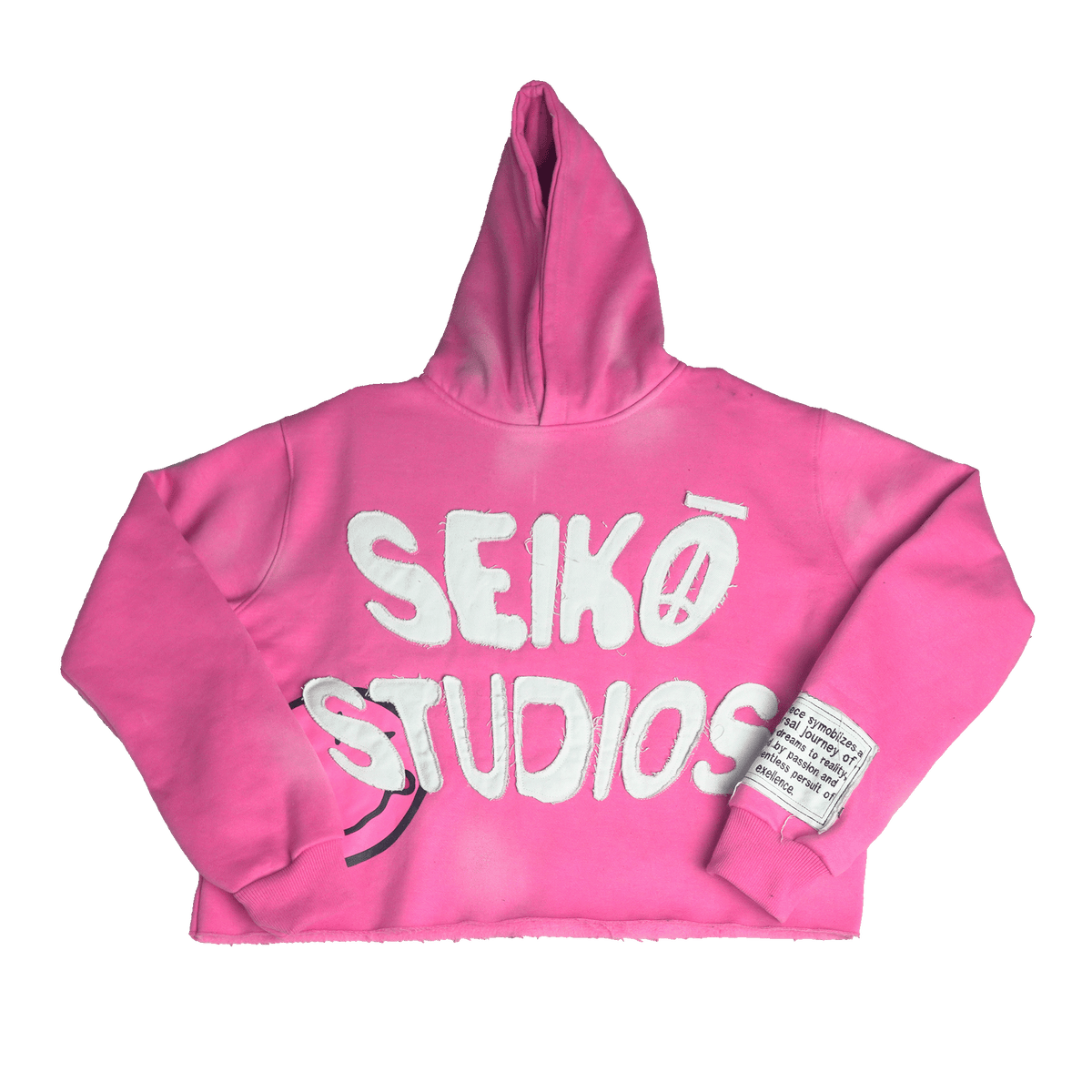 Maison Seiko Love Letter