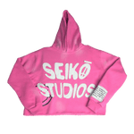 Maison Seiko Love Letter